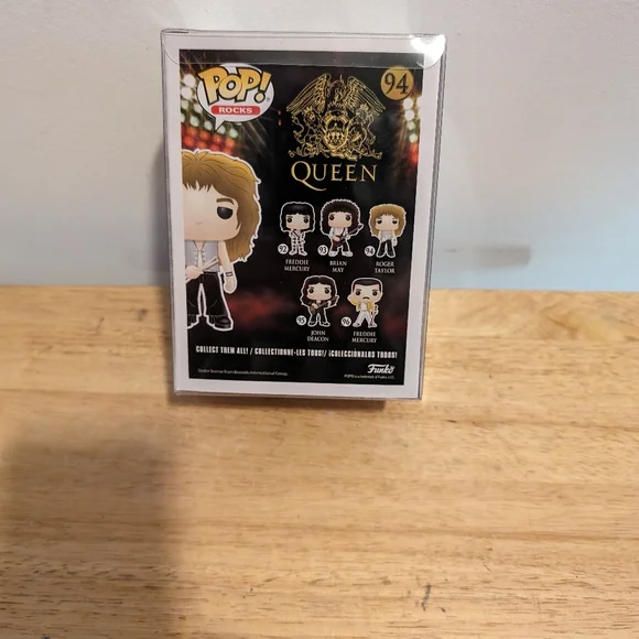 Funko Pop - Picture 3 of 4